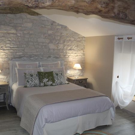 Bed and Breakfast La Douce Charentaise Mérignac Esterno foto