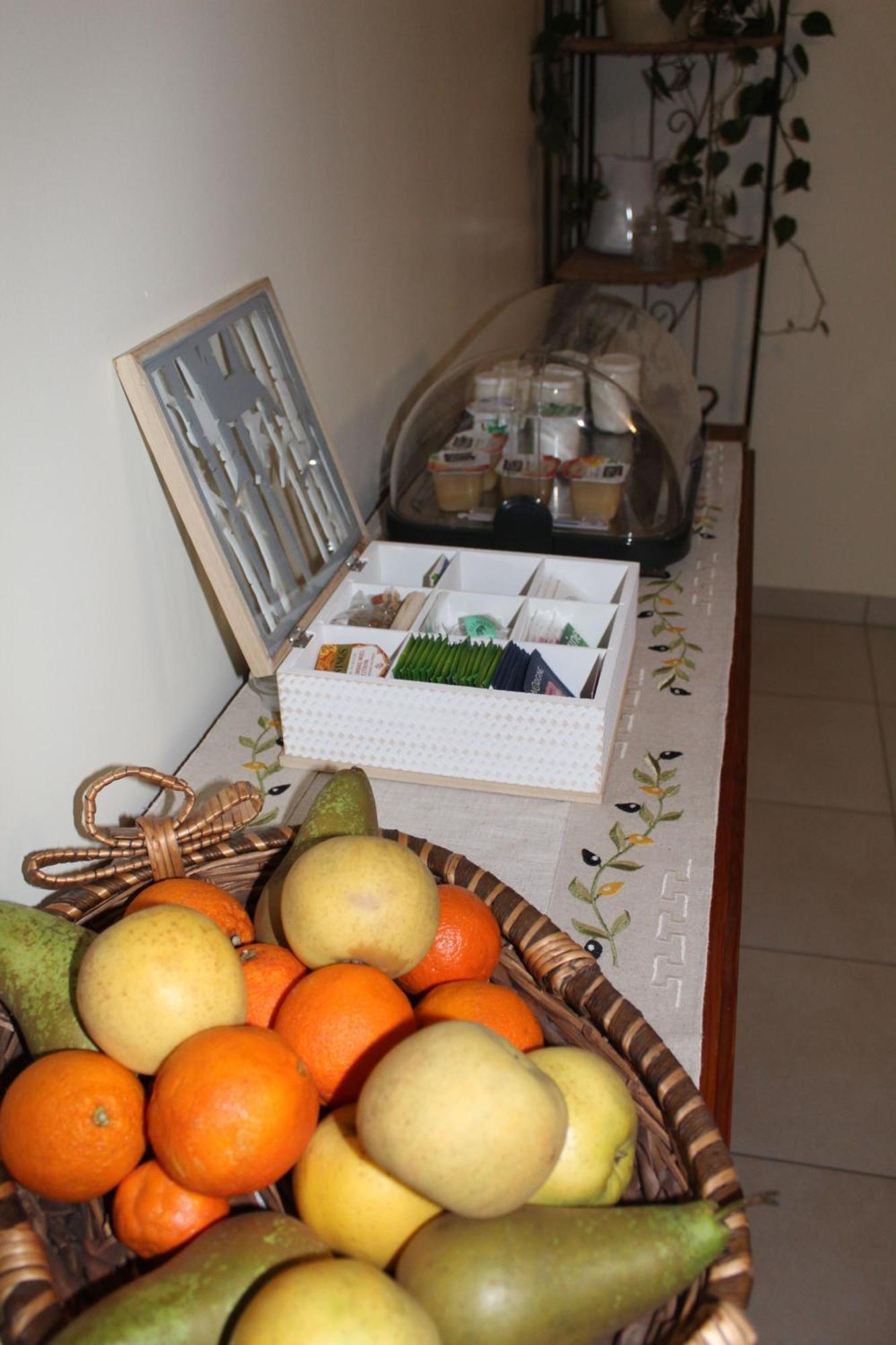 Bed and Breakfast La Douce Charentaise Mérignac Esterno foto