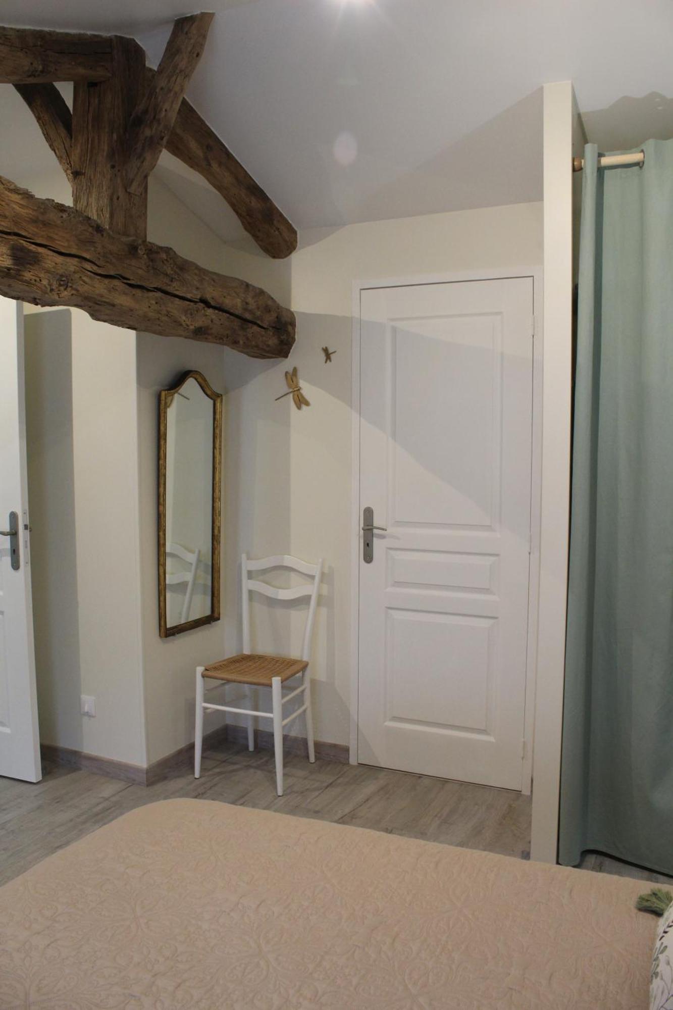 Bed and Breakfast La Douce Charentaise Mérignac Esterno foto