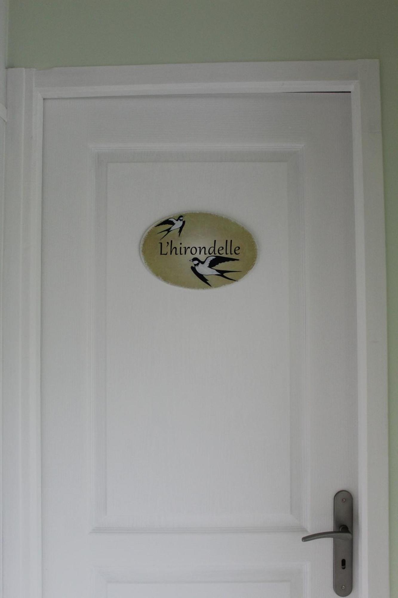 Bed and Breakfast La Douce Charentaise Mérignac Esterno foto