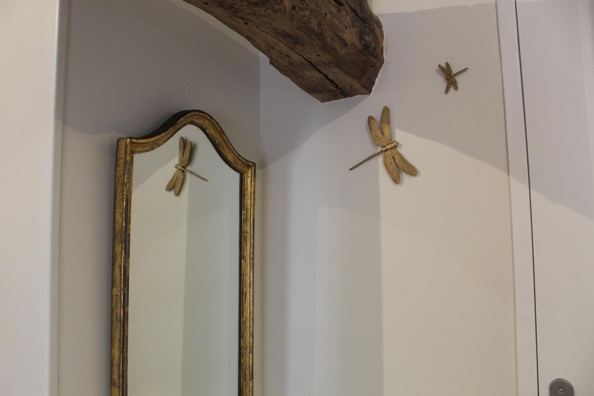 Bed and Breakfast La Douce Charentaise Mérignac Esterno foto