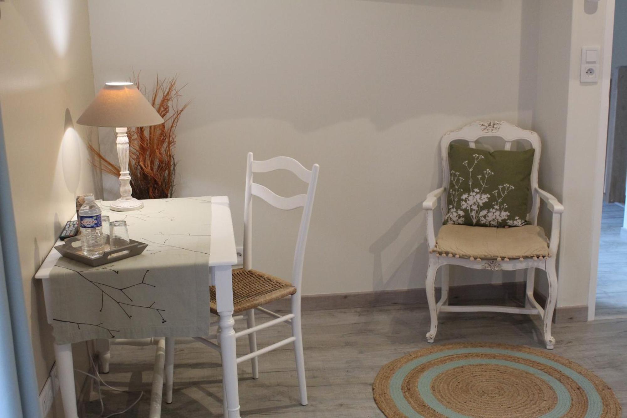 Bed and Breakfast La Douce Charentaise Mérignac Esterno foto