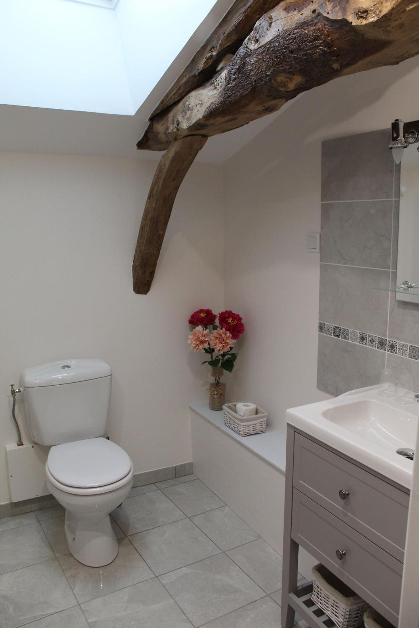 Bed and Breakfast La Douce Charentaise Mérignac Esterno foto