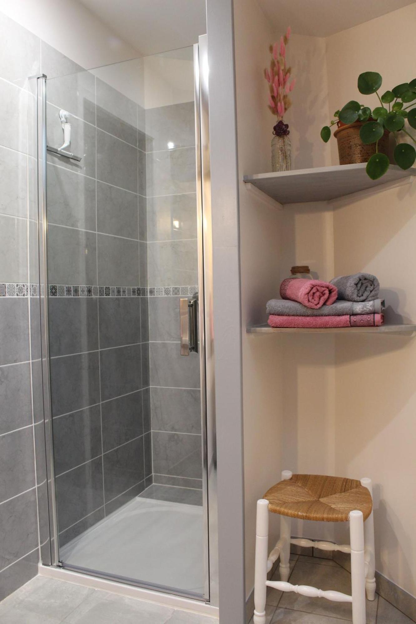 Bed and Breakfast La Douce Charentaise Mérignac Esterno foto