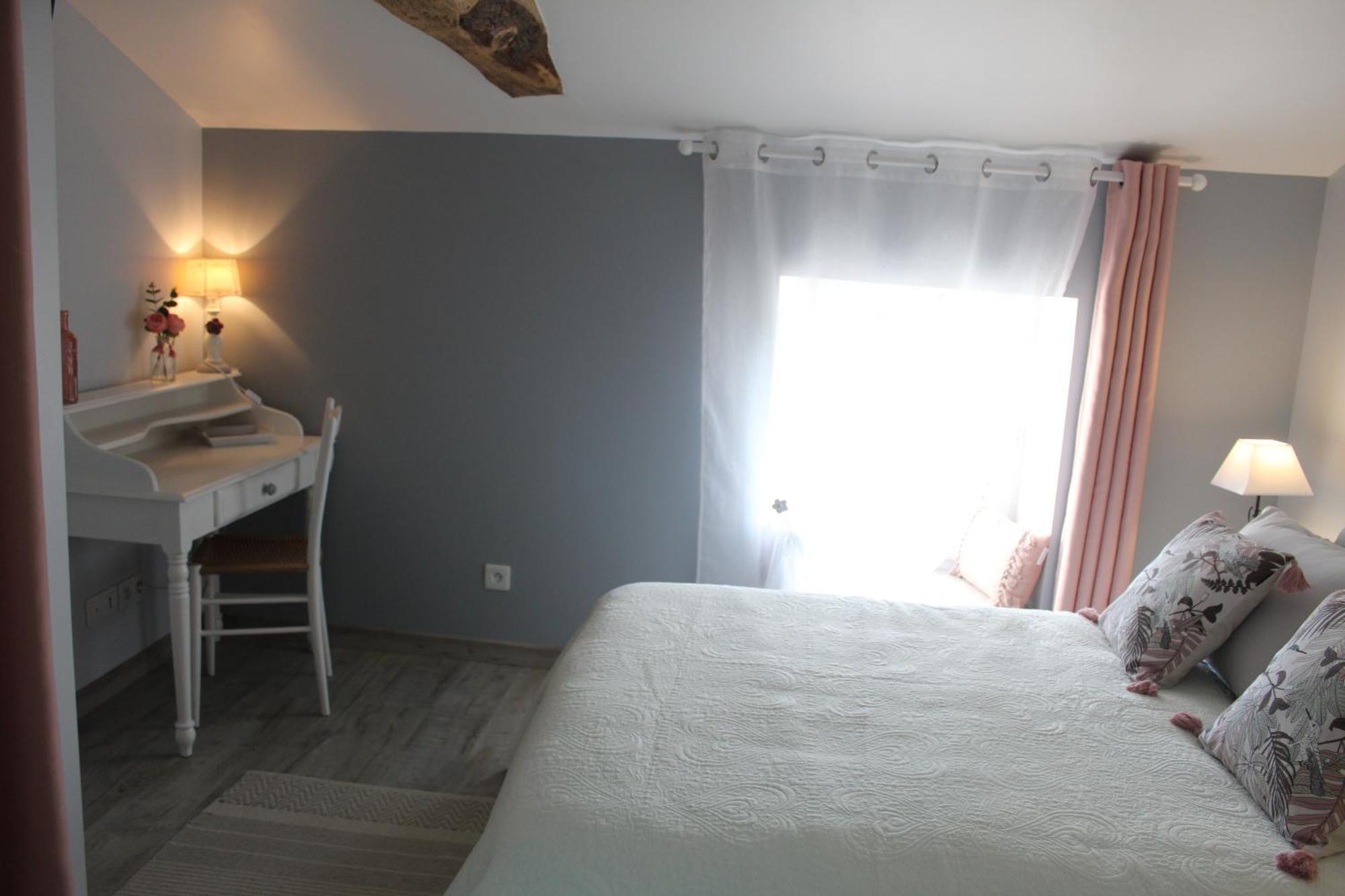 Bed and Breakfast La Douce Charentaise Mérignac Esterno foto