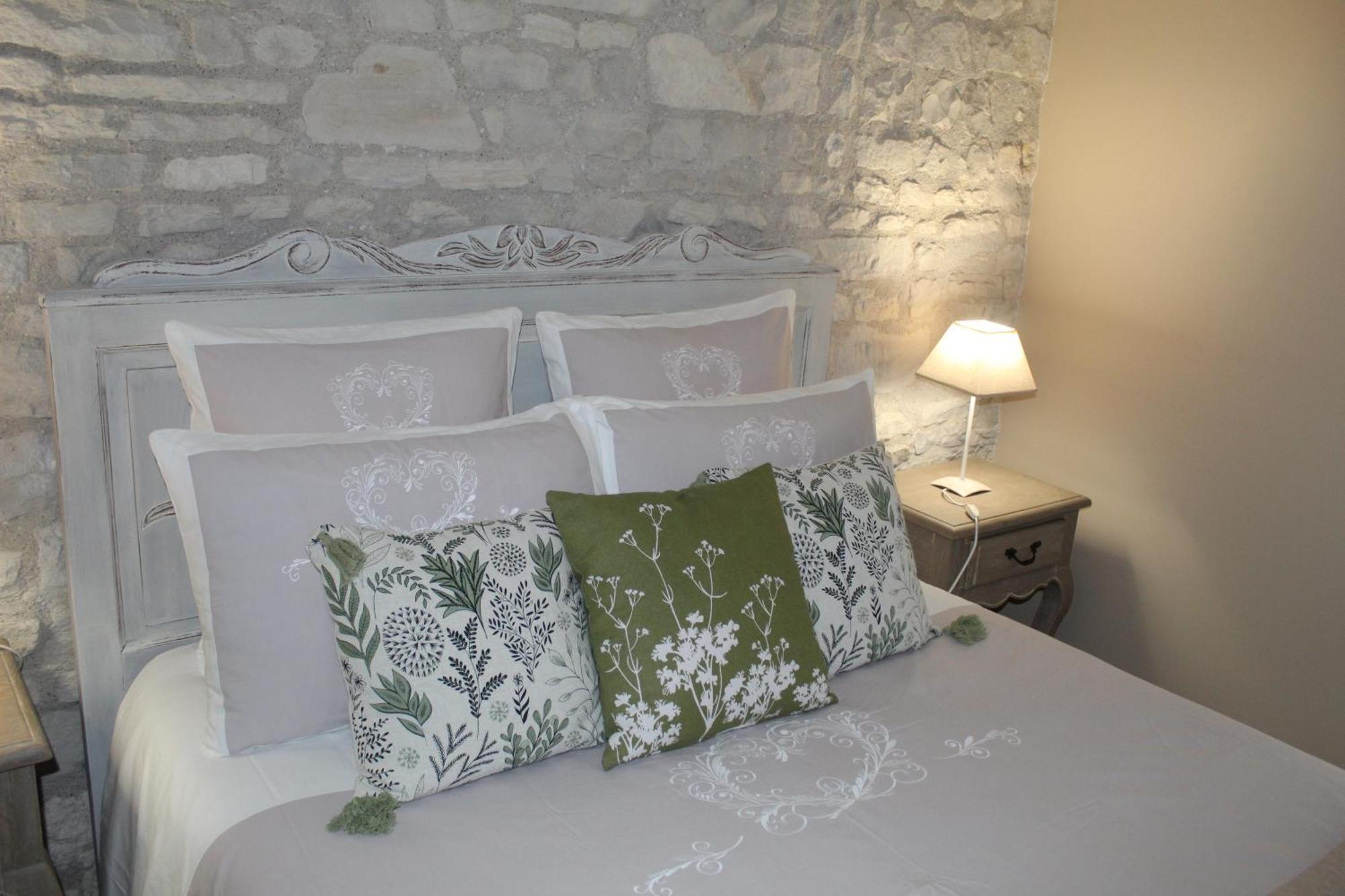Bed and Breakfast La Douce Charentaise Mérignac Esterno foto