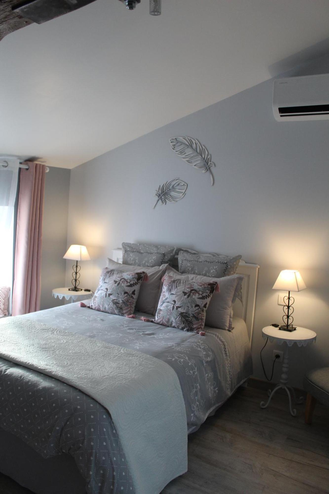 Bed and Breakfast La Douce Charentaise Mérignac Esterno foto
